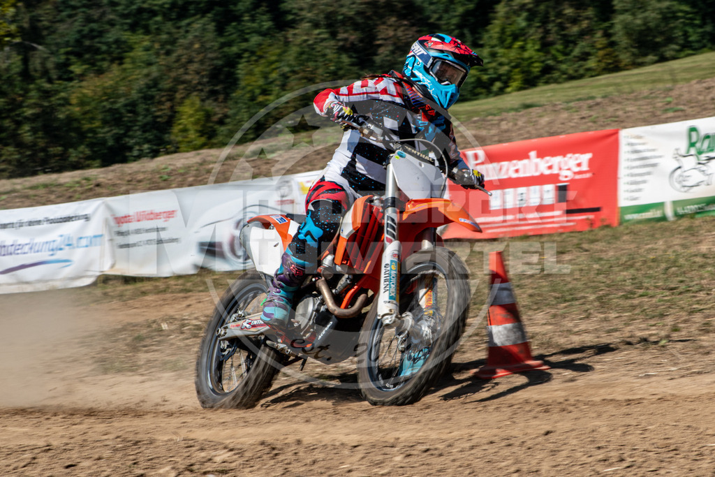 Feldslalom (131 von 383) | Motorsport Mühlviertel