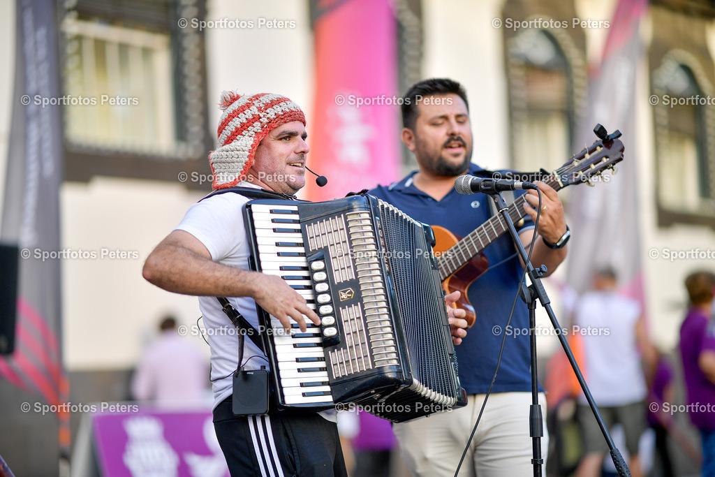 EMACS 2025 - Day 0_112 | European Masters Athletics Championships am 08.10.2025 auf Madeira (Portugal)Foto: Kai Peters - Realisiert mit Pictrs.com