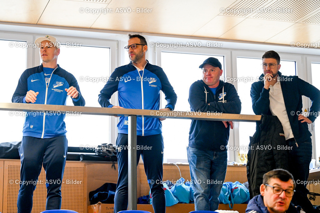 ASVÖ_ Fussball Nachwuchs Hallenturnier 2026_ SV Gallneukirchen_ 08.02.2026-48 | 08.02.2026, Gallneukirchen, AUT, ASVÖ, Fussball Nachwuchs Hallenturnier 2026, SV Gallneukirchen im Bild Teilnehmer U10©Harald Dostal / fodo.media - Realisiert mit Pictrs.com