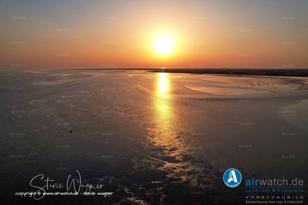 Eider-Sperrwerk - Nordfriesland  | Entdecken Sie atemberaubende Luftbilder und Fotografien auf airwatch.de - Tauchen Sie ein in eine Welt voller faszinierender Aufnahmen aus der Vogelperspektive.