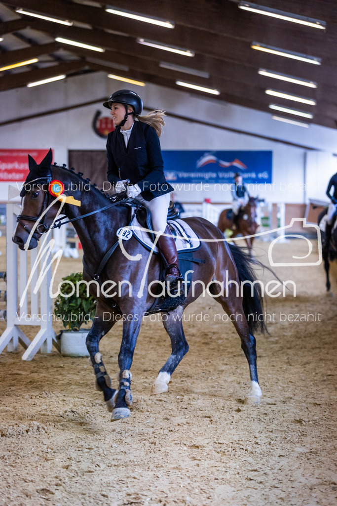 Sth-Gewöhnung-042 | MomenTaufnahmen Pferdesportfotos