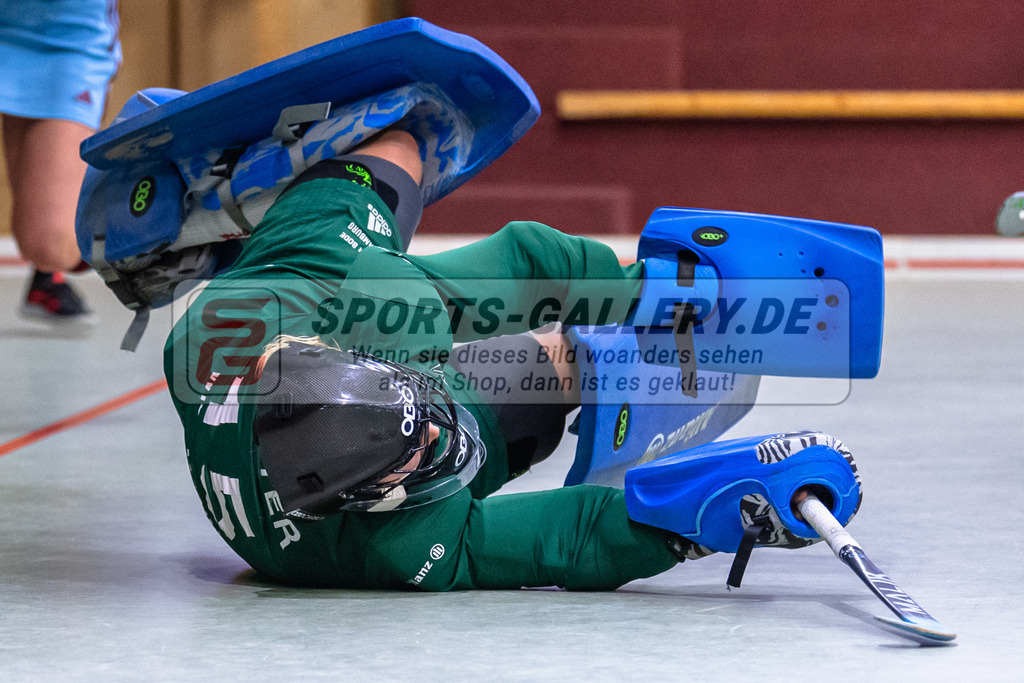 SM_20231216-D5A_5336 | 1.Bundesliga Hallenhockey  (W) UHC - DCadA / 3:2 (2:2)