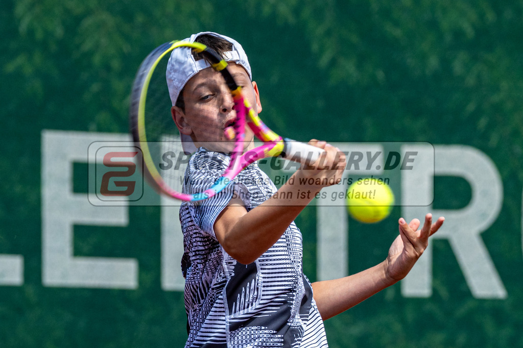 AKa BHC Tenis Cup 15.06.2024 LR-1901 | 15.06.2024, Vincent Bartels