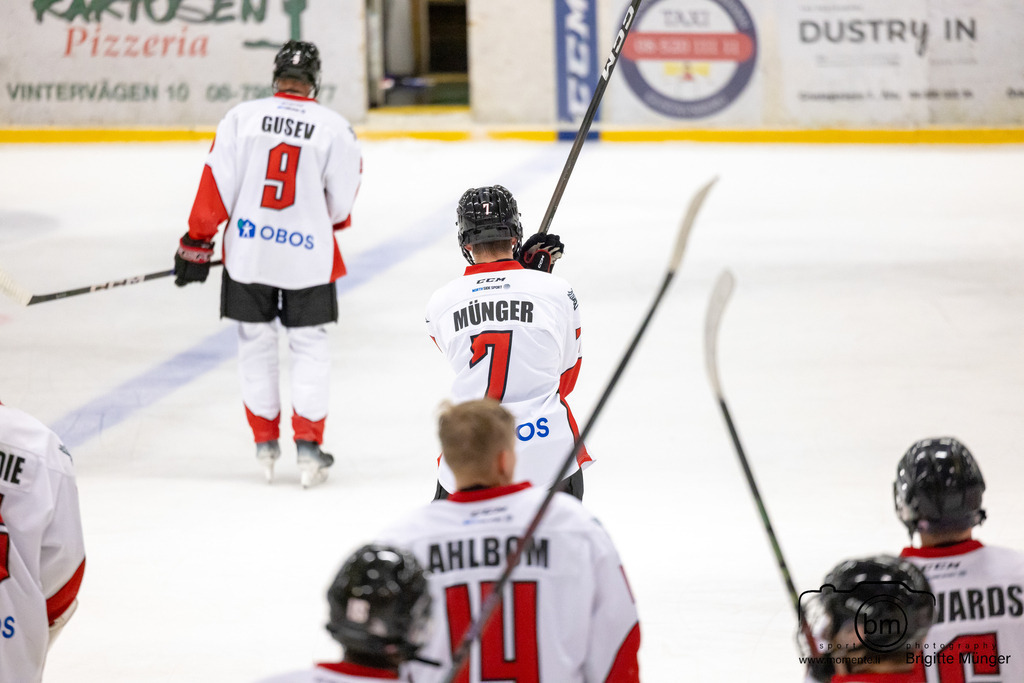 Tyresö Hanviken Hockey vs IFK Täby HC_570A1079 | Preseason U18 Regional Herr Östra - Realisiert mit Pictrs.com