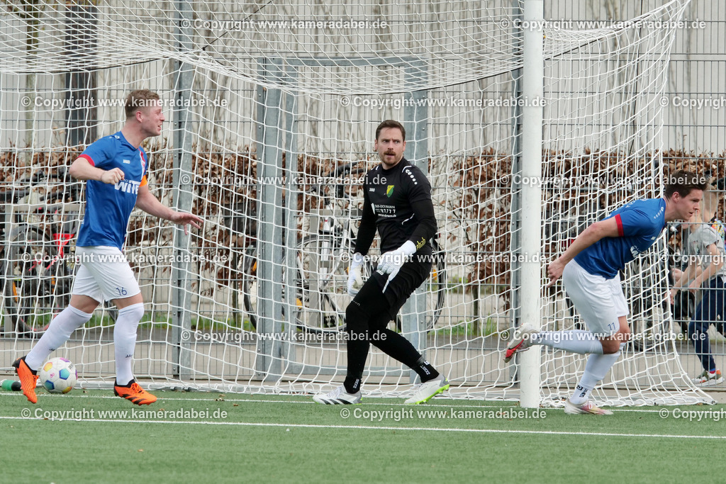 Fußball : Bezirksliga : SV 08/29 Friedrichsfeld - SUS 09 Dinslaken am 07.04.2024 | Fußball : Bezirksliga : SV 08/29 Friedrichsfeld - SUS 09 Dinslaken am 07.04.2024
 - Realisiert mit Pictrs.com