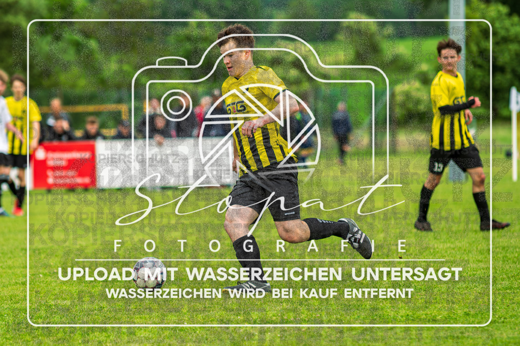 U17 Kreispokal Finale HK - SV Soltau vs. SG Fulde | U17 Kreispokal Finale HK - SV Soltau vs. SG Fulde am 07.06.2026 in Sportplatz Alter Schulweg, Schülern - Realisiert mit Pictrs.com