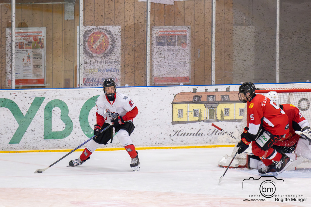 Tyresö Hanviken Hockey vs IFK Täby HC_570A9801 | Preseason U18 Regional Herr Östra - Realisiert mit Pictrs.com