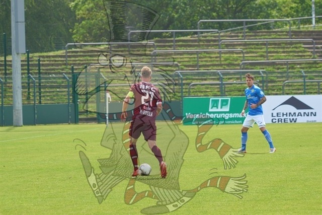 BFC Dynamo vs. FSV 63 Luckenwalde 144 | mythos-online-redaktion