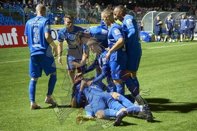 BFC Dynamo vs. FC Carl Zeiss Jena 153 | mythos-online-redaktion