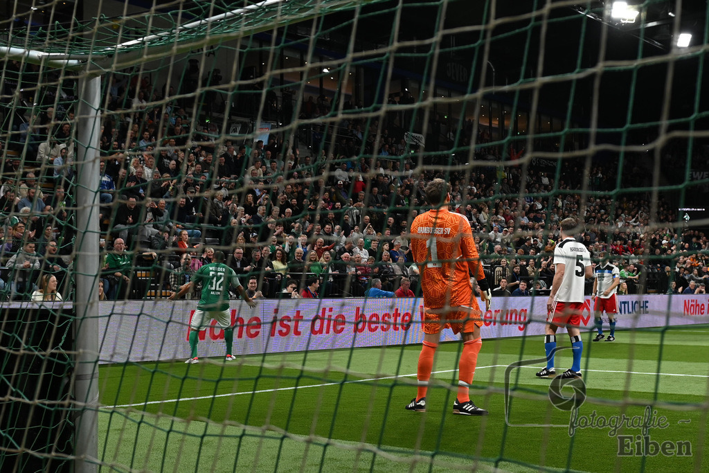 Cup der Öffentlichen Oldenburg | Cup der Öffentlichen Oldenburg am 05.01.2024 in Oldenburg (Weser-Ems Halle), Photo: Philip Eiben 2023 - Realisiert mit Pictrs.com