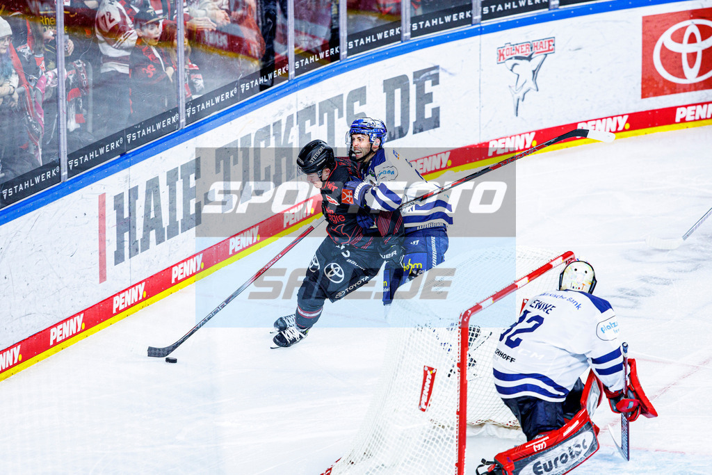 Iserlohn Roosters - Koelner Haie | 
DEL: Iserlohn Roosters - Koelner Haie - Realisiert mit Pictrs.com