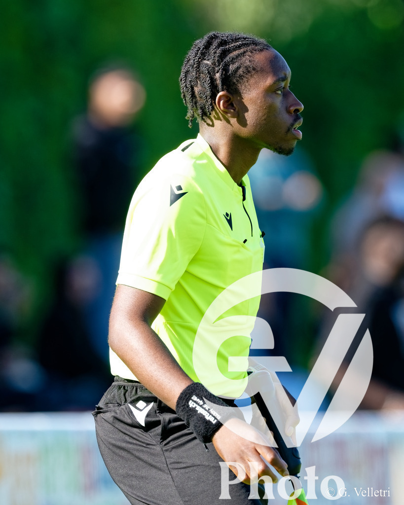 2eme ligue - FC Onex v CS Italien |  during the 2eme ligue match between FC Onex and CS Italien at Stade municipal d'Onex in Geneva, Switzerland