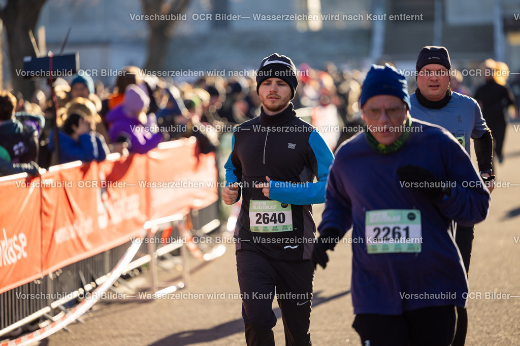 Erfurter Silvesterlauf 20241Y2A2907 | OCR Bilder Fotograf Eisenach Michael Schröder