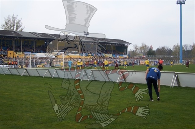 1.FC Lok Leipzig vs. BFC Dynamo 048 | mythos-online-redaktion