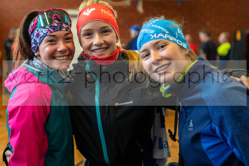 Beerberg Berglauf | Suhl am 20. August 2021