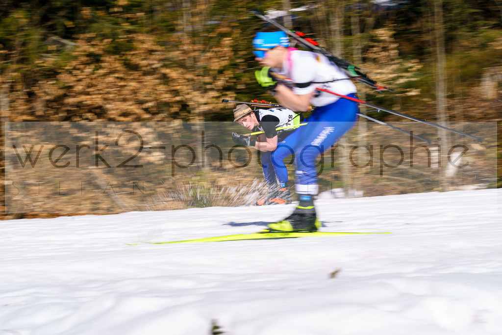 FESA Alpencup / DP Arber | 7. Deutschlandpokal Finale - ARBER Hohenzollern Skistadion, 6. - 9. März 2025