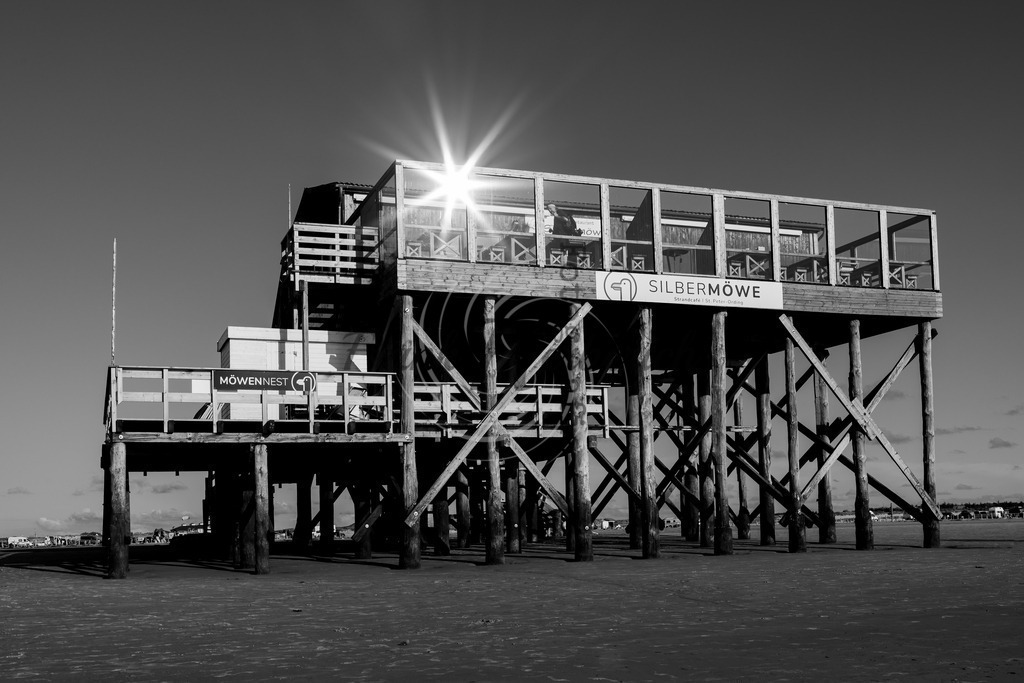 St. Peter Ording | St. Peter Ording - Realisiert mit Pictrs.com