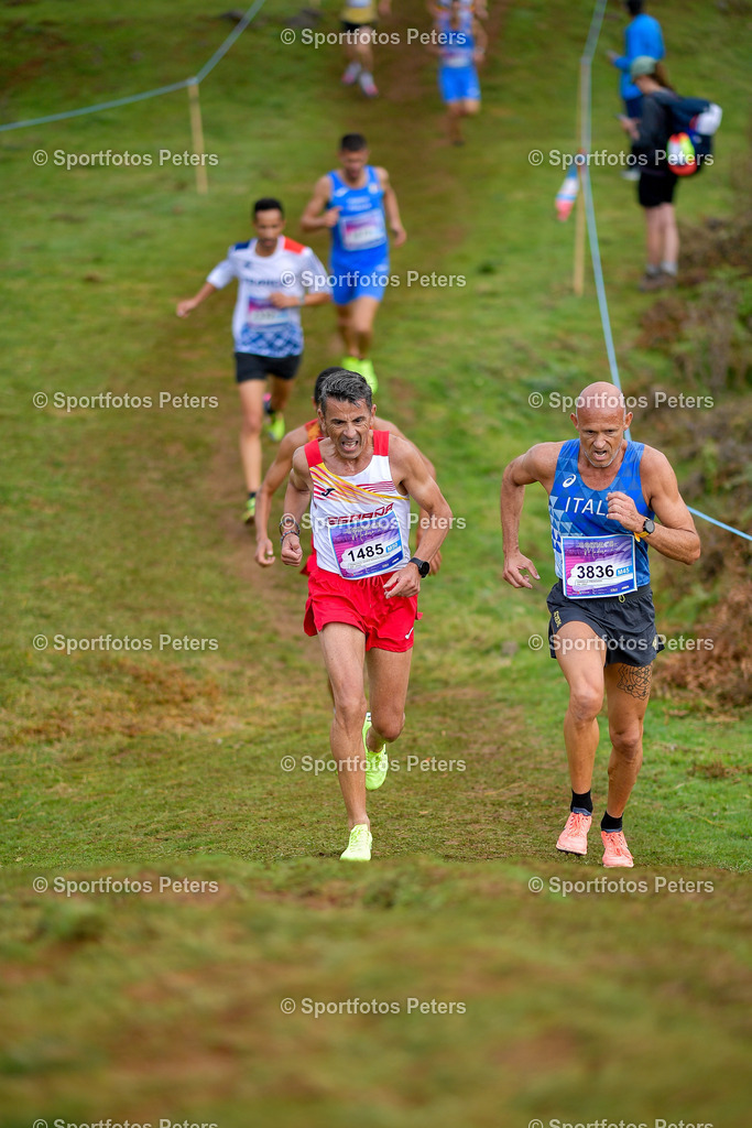 EMACS 2025 - Day 4_117 | European Masters Athletics Championships am 12.10.2025 auf Madeira (Portugal)Foto: Kai Peters - Realisiert mit Pictrs.com