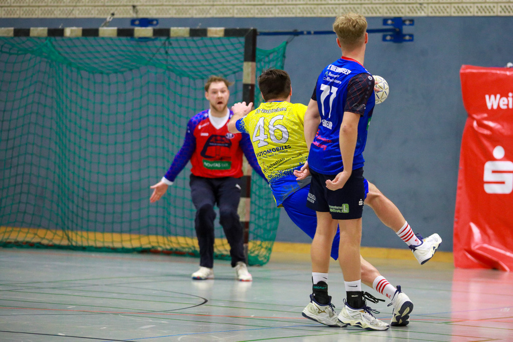 SVN_OscRheinhausen_021124_093 | Bildergalerie von Sport-Ereignissen aber auch von weiteren spannenden Dingen - nicht nur vom Niederrhein. In Anlehnung an den bekannten Spruch von Hanns Dieter Hüsch heißt das Motto: "Niederrhein ist überall".  - Realisiert mit Pictrs.com