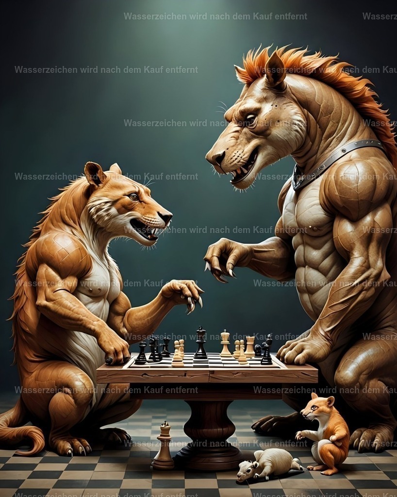 Schach Zubehör | Entdecke einzigartige Schach Poster, Leinwandbilder, T-Shirts &amp; Tassen im Bildershop. Perfekt für Schachfans &amp; als Geschenk! Jetzt Schachmotive online kaufen und stilvoll Akzente setzen. - Realisiert mit Pictrs.com