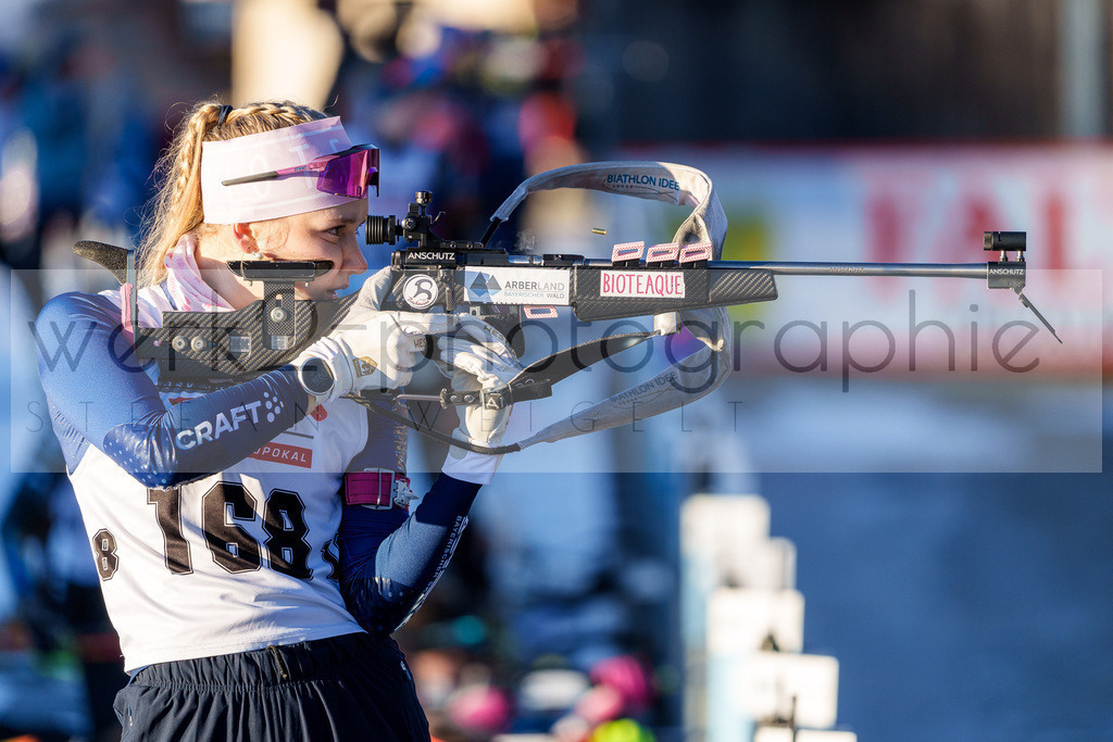 DP Arber - 12. Dezember 2025 | 2. DSV JOKA Deutschlandpokal (DP ARBER) - 12. bis 14. Dezember im ARBER Hohenzollern Skistadion