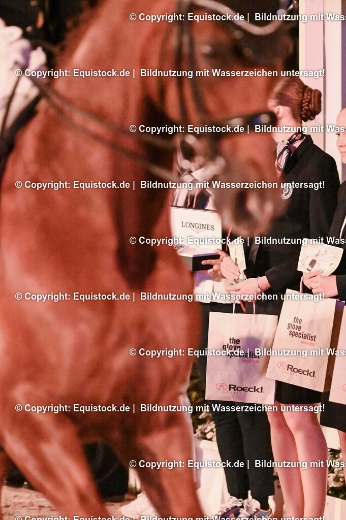 20250608_Longines Grand Prix Kür_0497 | Foto: Thomas Hartig