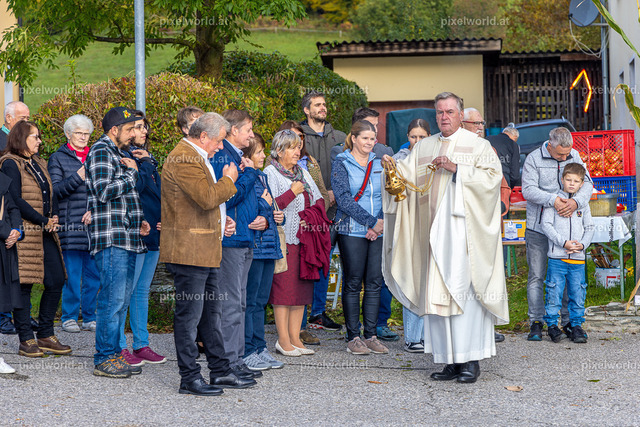 Erntedankfest in St. Nikolai | Bildershop von pixelworld.at - Realisiert mit Pictrs.com