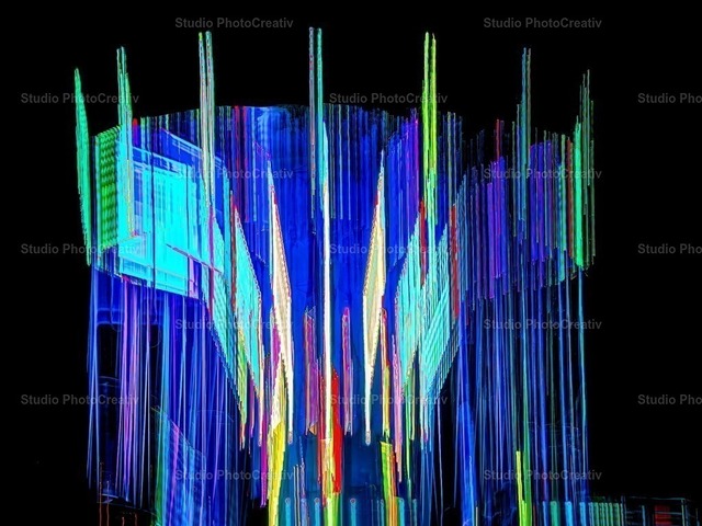 5-ICM-kettenkarussell | Creative photoart by Gerd Herm. - Realisiert mit Pictrs.com