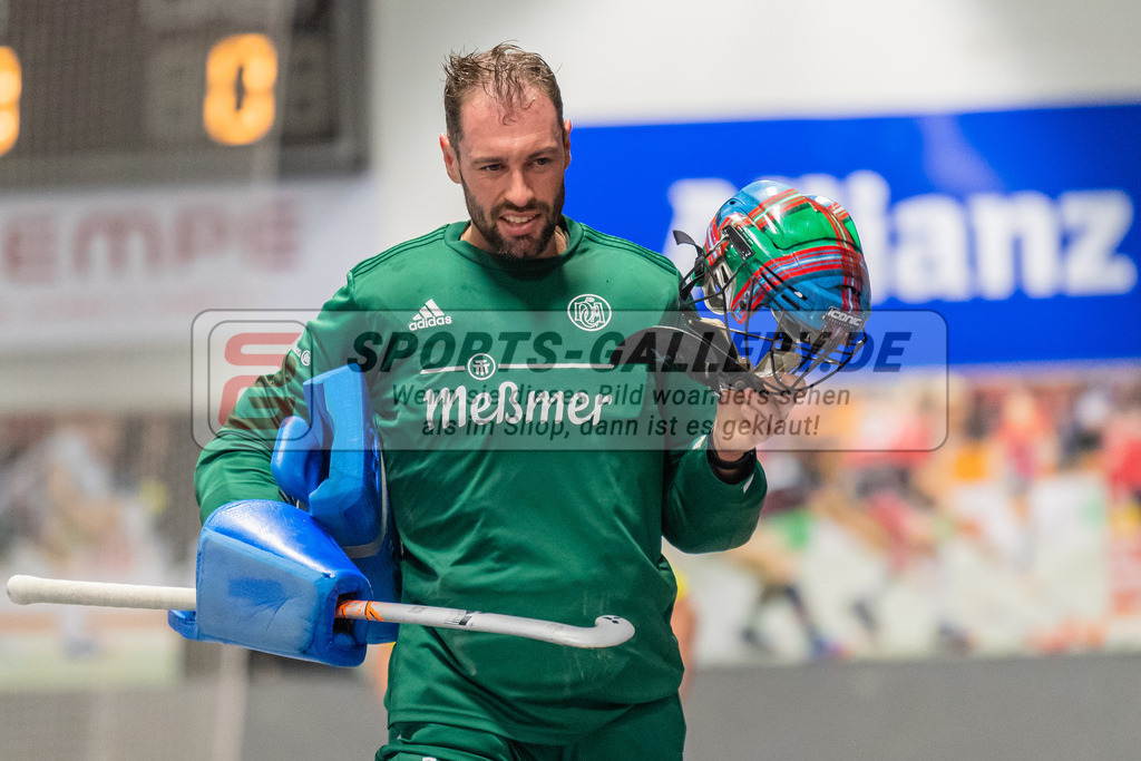 SM_20230115-D5A_9507 | 1.Bundesliga Hallenhockey (M) Nord/  DCadA - HTHC / 7:7