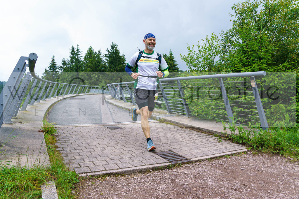 Rennsteig-Staffellauf | 24. Staffellauf - 22.06.2024 von Hörschel nach Blankenstein