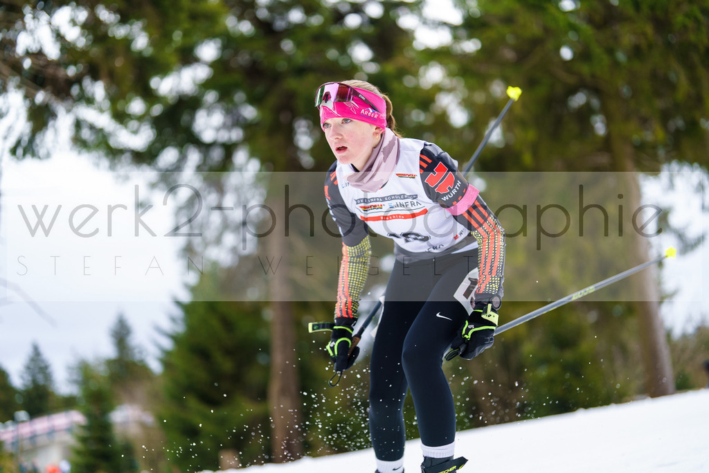 DSC Oberwiesenthal | 4. DSV E.INFRA Schülercup Finale Biathlon in der SPARKASSEN-Arena Oberwiesenthal