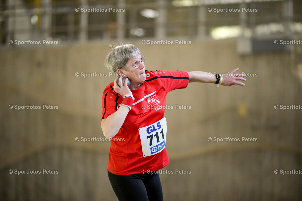 Deutsche Hallenmeisterschaften Masters - Sonntag_241 | Deutsche Meisterschaften Halle Masters am 03.03.2024 in Dortmund 

Foto: Kai Peters - Realisiert mit Pictrs.com