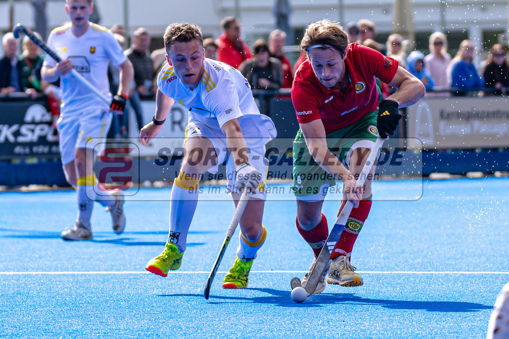 SM_20240929-D85_4926-V-RR | 1.Bundesliga Feldhockey (M) HPC - HTHC / 4:2 (1:2)