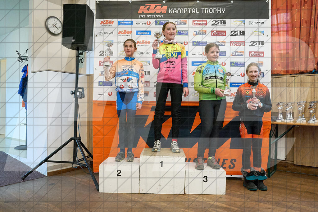 34. KTM Kamptal Trophy  | ZÖBING, Österreich – 2026-03-28: 34. KTM Kamptal TrophyFoto: © 2026 Martin Bihounek - MB Creative e.U.