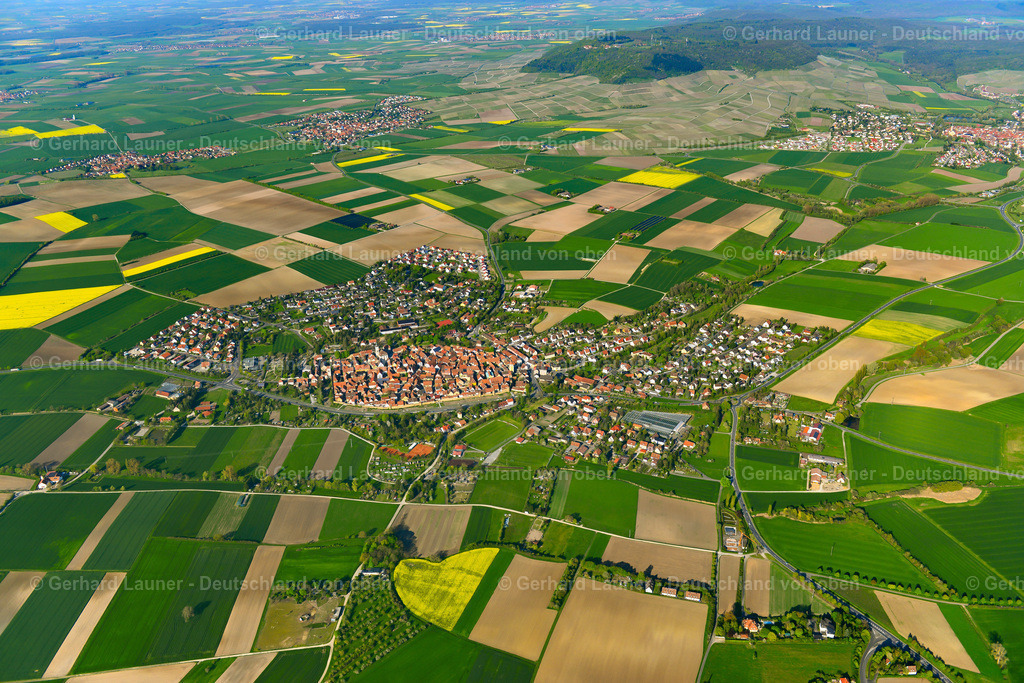 3600690 | Mainbernheim