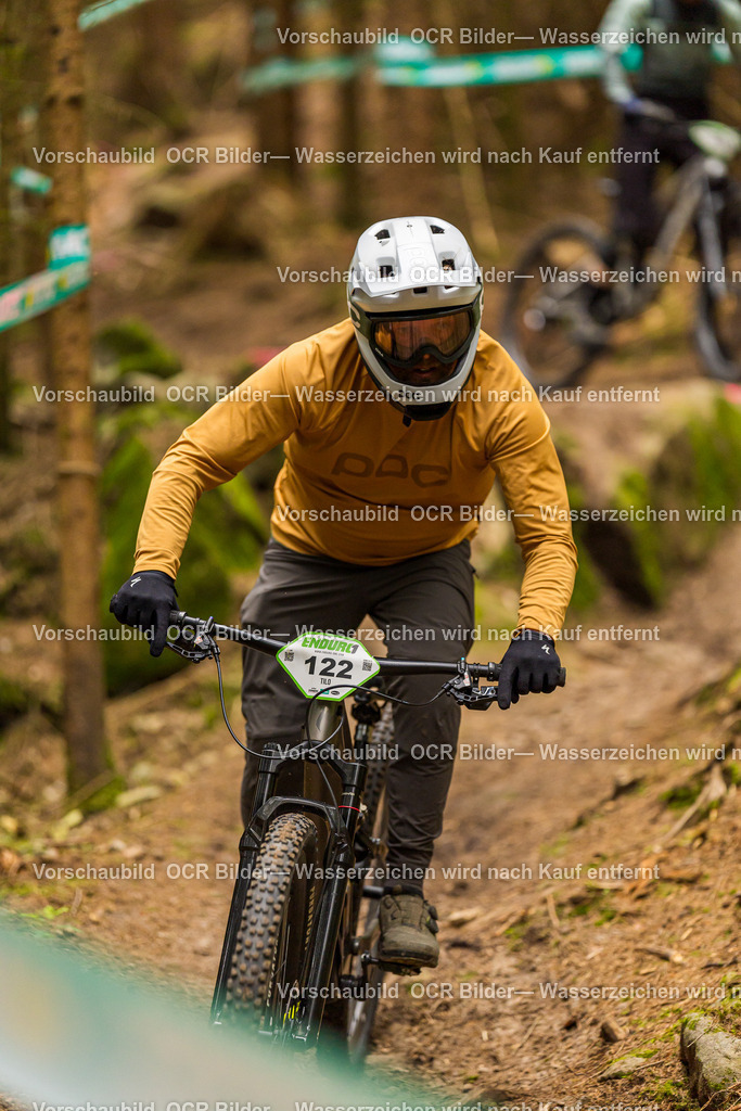 Enduro One Trieb Freitag R3-0197 | OCR Bilder Fotograf Eisenach Michael Schröder