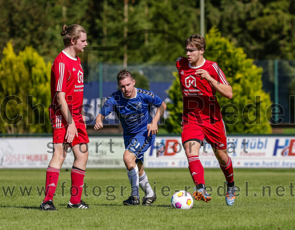 2023-09-09_023_FC_Langengeisling_III_gegen_FC_Fraunberg_II | Erding, Deutschland, 09.09.2023:
Fußball, C-Klasse 2023 / 2024, 6. Spieltag, FC Langengeisling III gegen FC Fraunberg II, Endergebnis: 1:2

Foto: Christian Riedel / fotografie-riedel.net
