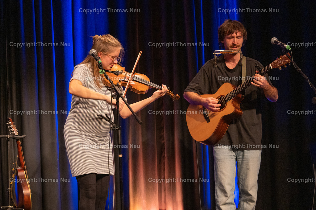 DSC_9204 | ble, Lorsch, Theater Sapperlot Lorscher Abt 2025, Die Band "Nobutthefrog",, Bild: Thomas Neu