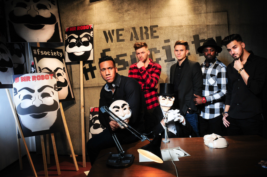 0058_fsociety | Mr. Robot - fsociety - Realisiert mit Pictrs.com