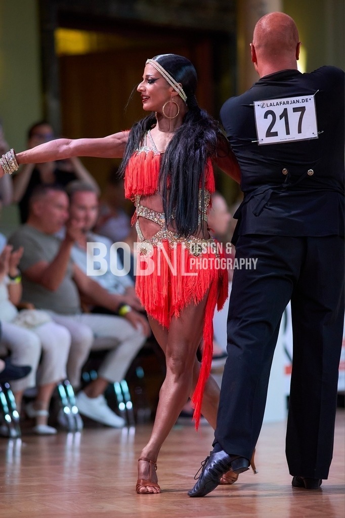 danceComp | Wuppertal - 04.07.2025: danceComp in Wuppertal (Historische Stadthalle), Germany. Photo by: BobNL design &amp; photography - Realized with Pictrs.com
