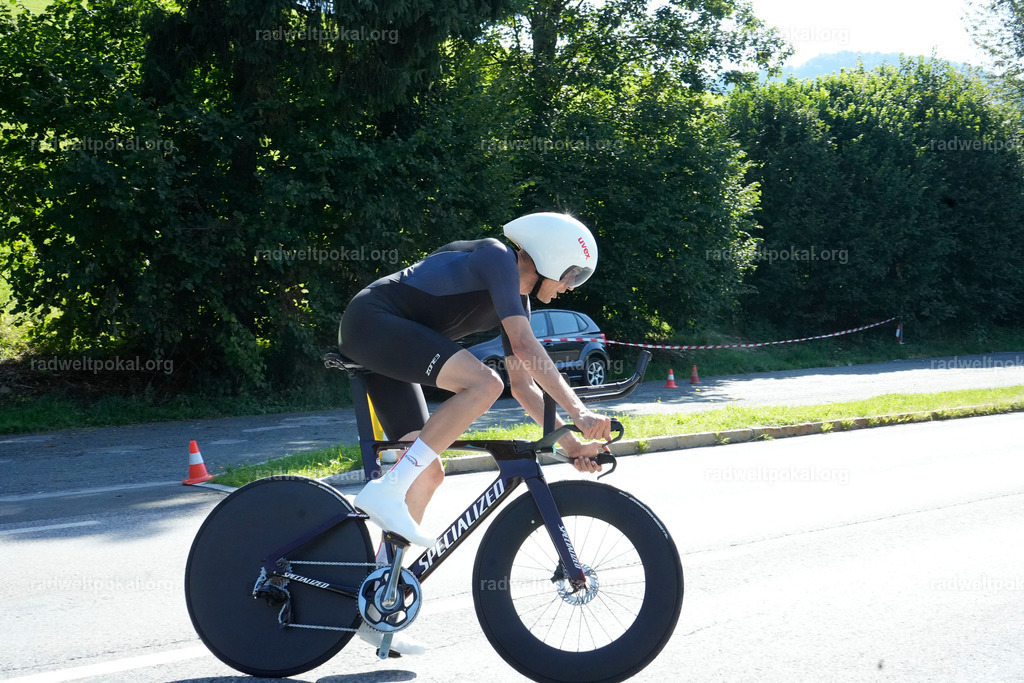 114_20230821_radweltpokal_einzelzeitfahren_tag6 | AUT - OESTERREICH, 2023- :   ; Foto: Roland Muehlanger