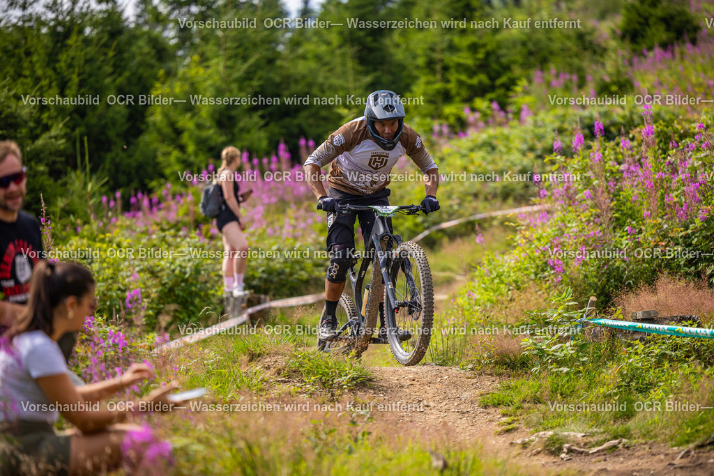 Enduro One Schulenberg So R6-1994 | OCR Bilder Fotograf Eisenach Michael Schröder