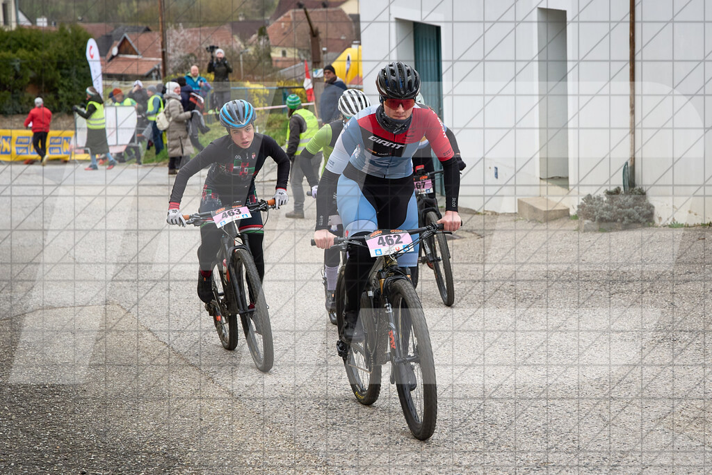 34. KTM Kamptal Trophy  | ZÖBING, Österreich – 2026-03-28: 34. KTM Kamptal TrophyFoto: © 2026 Martin Bihounek - MB Creative e.U.