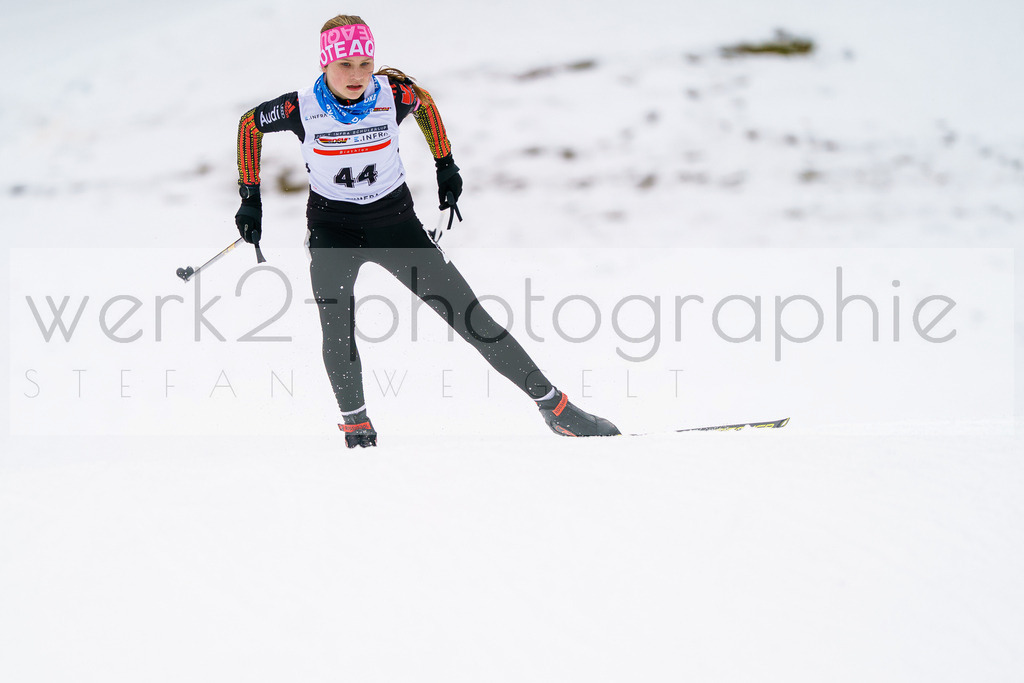 DSC Ruhpolding | 3. DSV E.INFRA Schülercup Biathlon in der Chiemgau Arena Ruhpolding