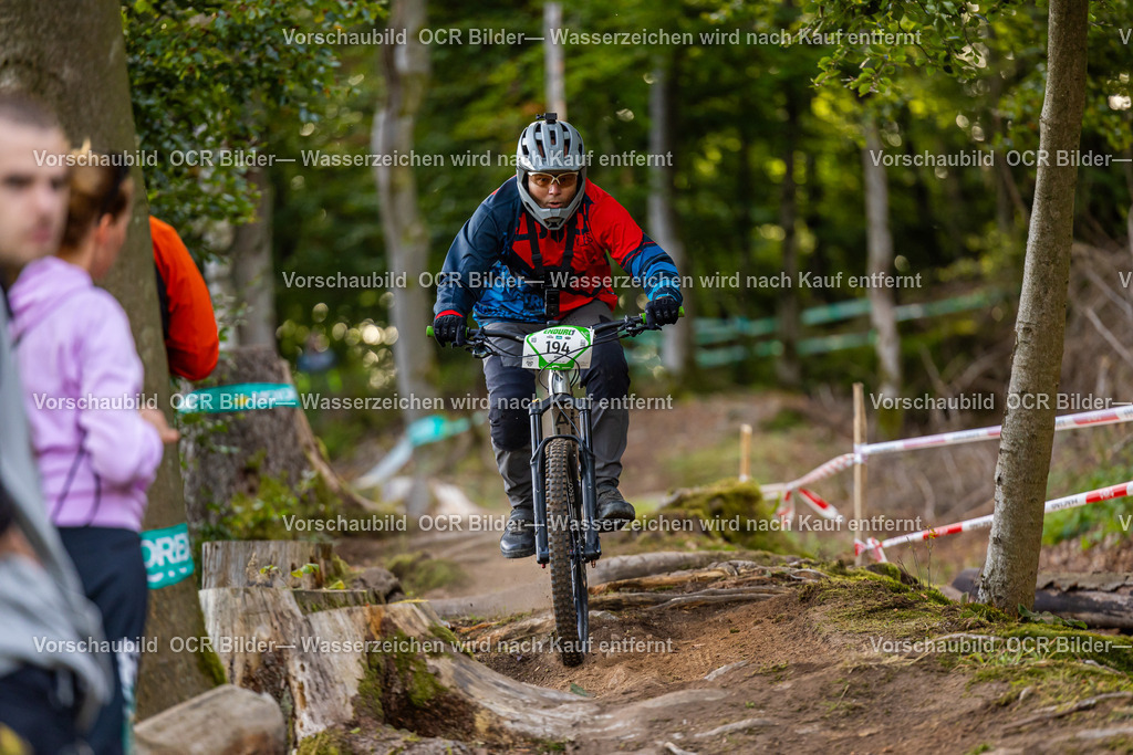 Enduro One Eifa-1536 | OCR Bilder Fotograf Eisenach Michael Schröder