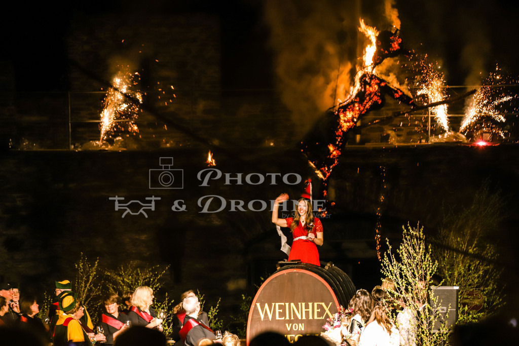 Oberwesel 2023 Hexennacht-2442 | Die Hexennacht in Oberwesel am Rhein findet in der Walpurgisnacht am 30. April statt. - Realisiert mit Pictrs.com