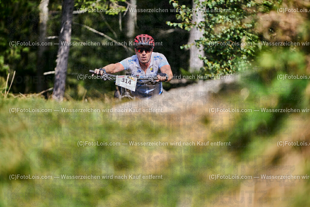 ALP7387_GRANITBEISSER_Medium_Klinger Gernot | (C)FotoLois.com, Alois Spandl, 28. GRANITBEISSER Mountainbike-Marathon in St. Georgen am Walde, Sa 3. Sept. 2022.