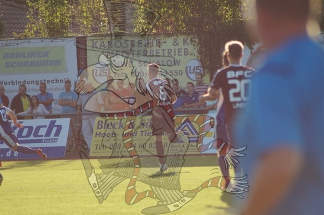 FSV Eintracht Mahlsdorf vs. BFC Dynamo 022 | mythos-online-redaktion