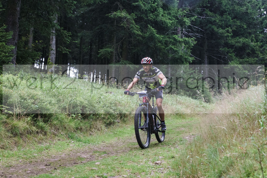 RennsteigRIDE 2020 | Schmiedefeld, 3. September 2020