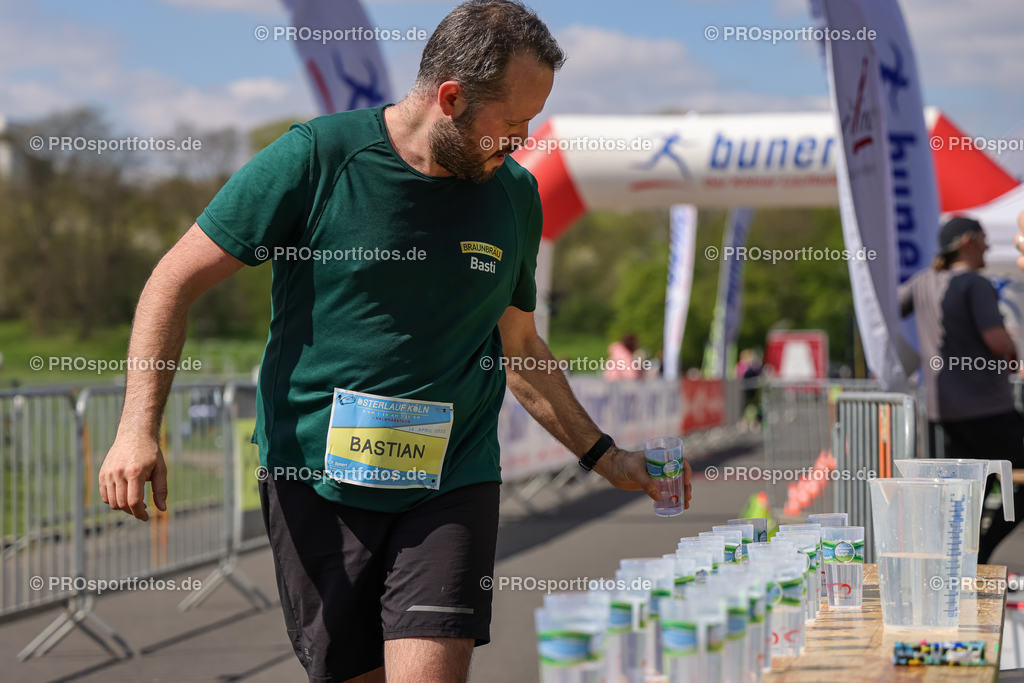 Osterlauf Koeln; Koeln, 16.04.22 | Impressionen vom Osterlauf Koeln am 16.04.22 in Koeln (Nordrhein-Westfalen).